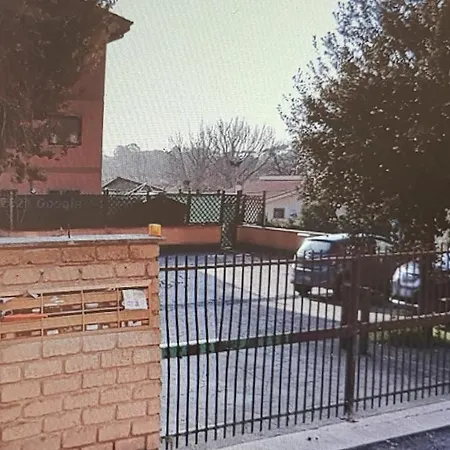 B&B Roma Nord 311