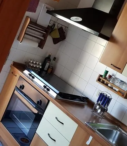 Nord 311 * Roma
