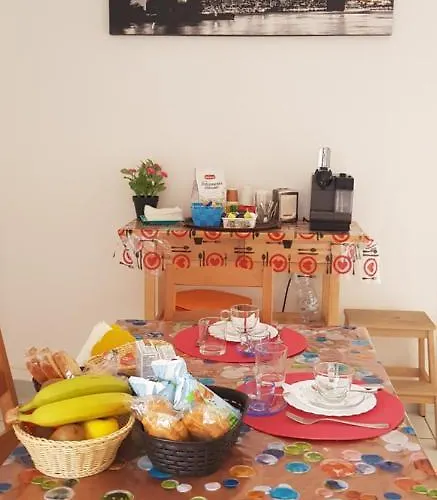Nord 311 Bed & Breakfast Roma