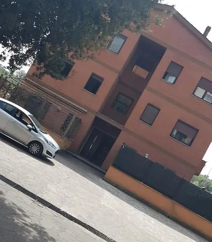Nord 311 Bed & Breakfast *