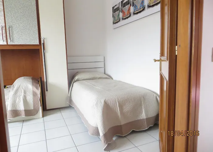 Nord 311 Bed & Breakfast *