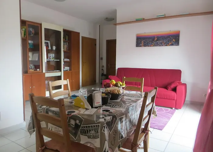 Bed & Breakfast Nord 311 Roma