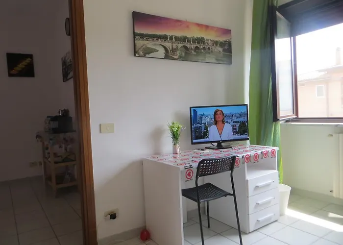 Nord 311 Bed & Breakfast Roma