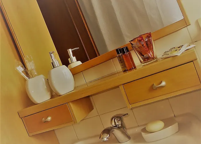 Nord 311 Bed & Breakfast Roma