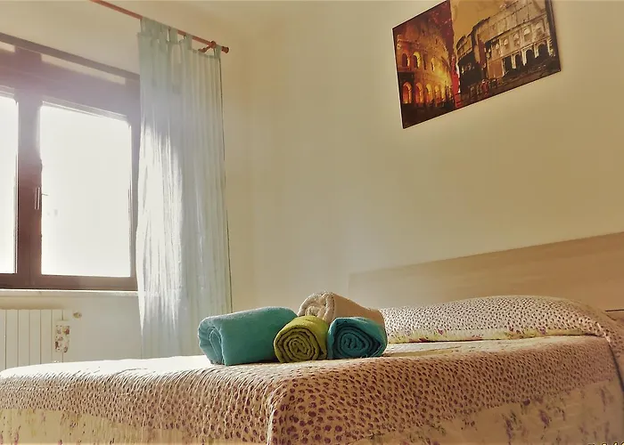 Nord 311 Bed & Breakfast Roma
